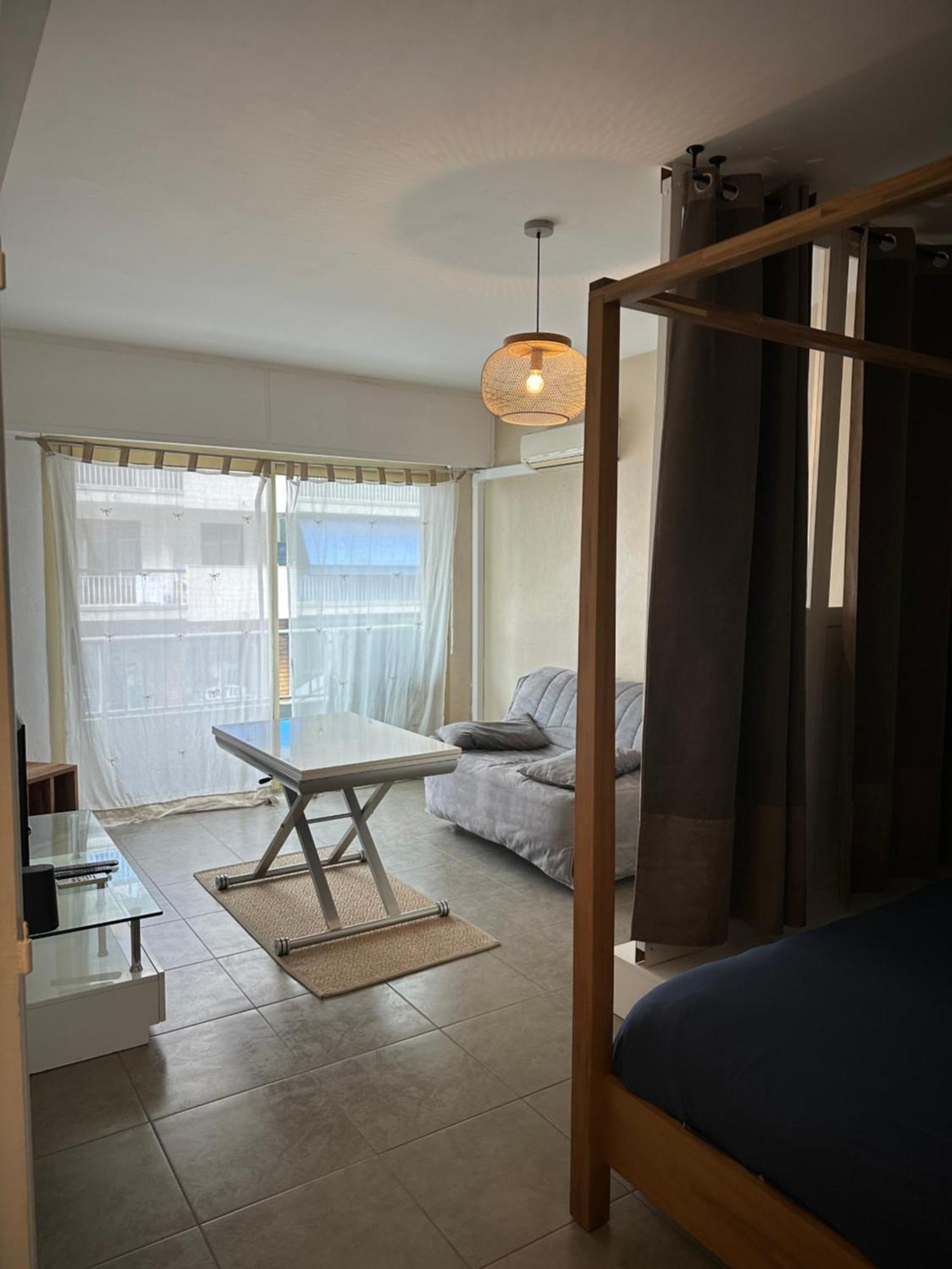 Grand Avec Coin Nuit Appartement *